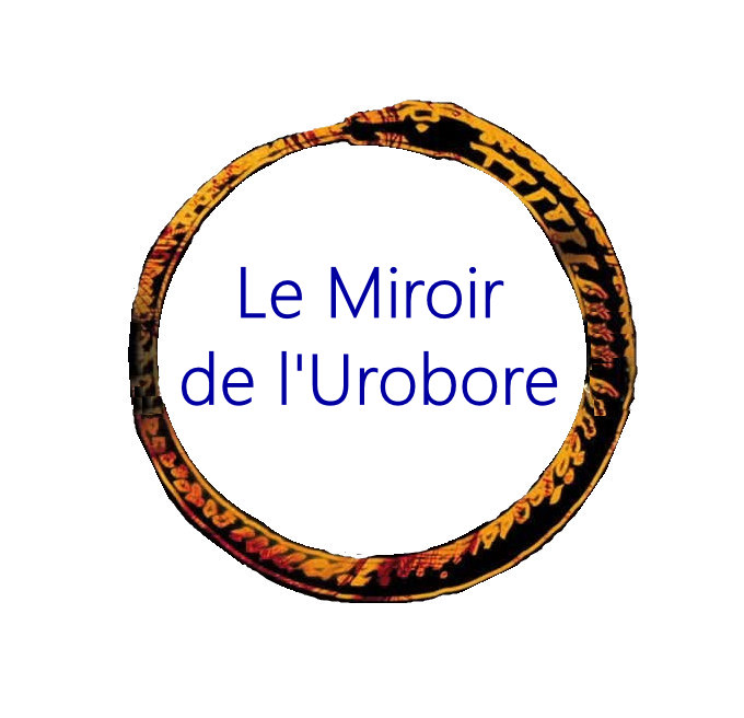 Le Miroir de l\'Urobore - Mot-clé - podcast
